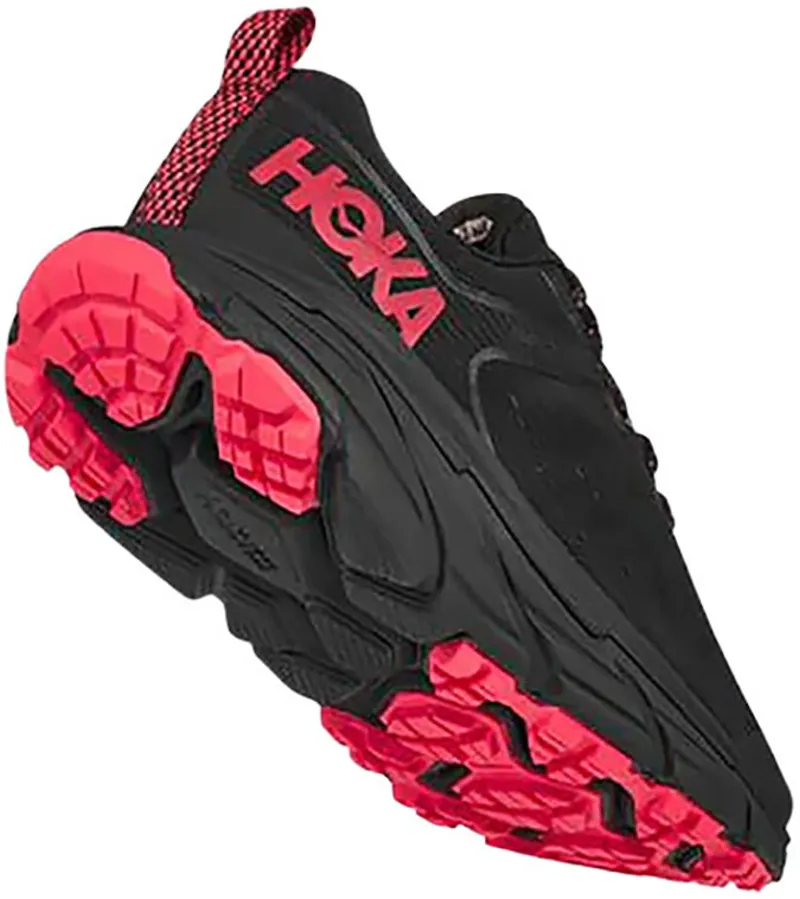 Hoka One One Women's Challenger ATR 6 GTX Black-3